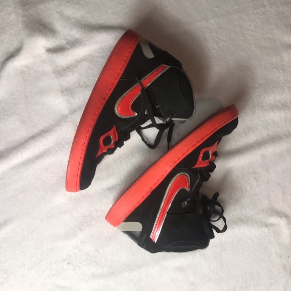 Nike Shoes - Nike Air Force shoes